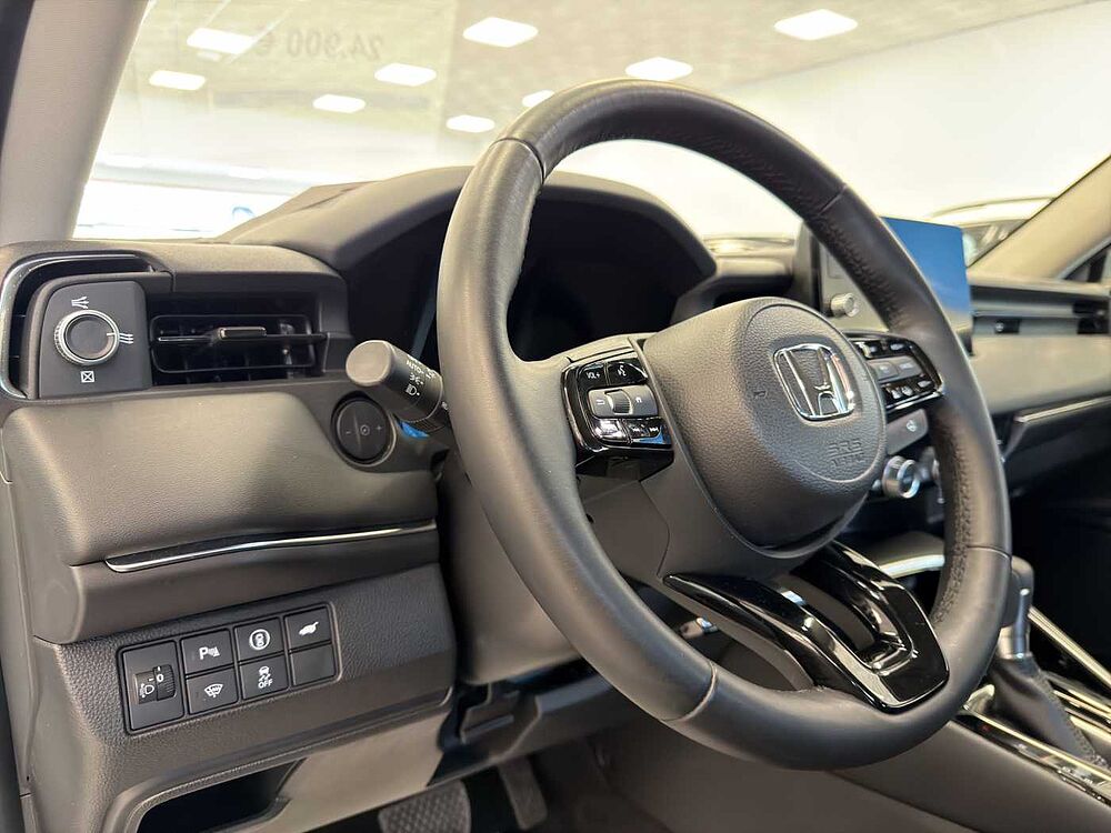 Honda HR-V ADVANCE