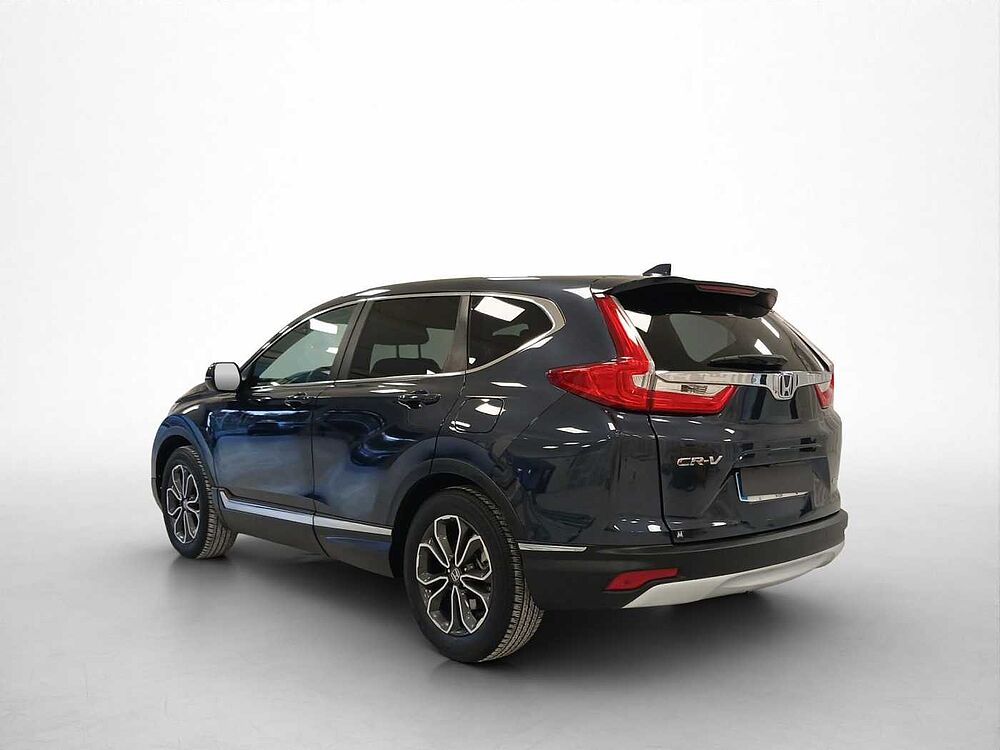Honda CR-V ELEGANCE