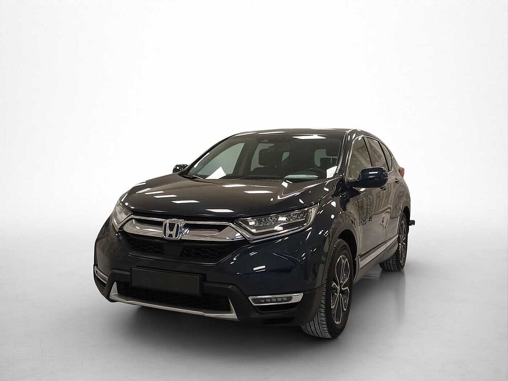 Honda CR-V ELEGANCE