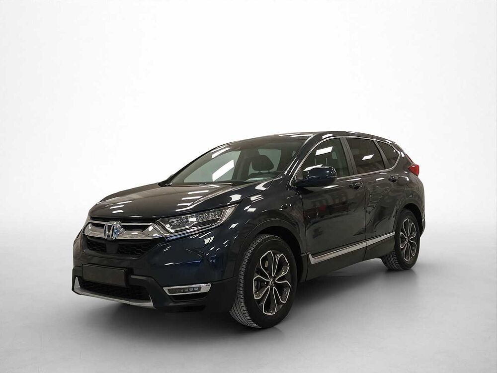 Honda CR-V ELEGANCE