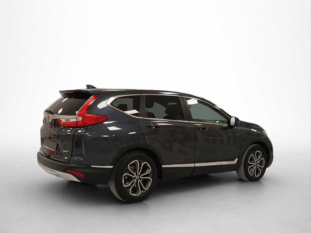 Honda CR-V ELEGANCE
