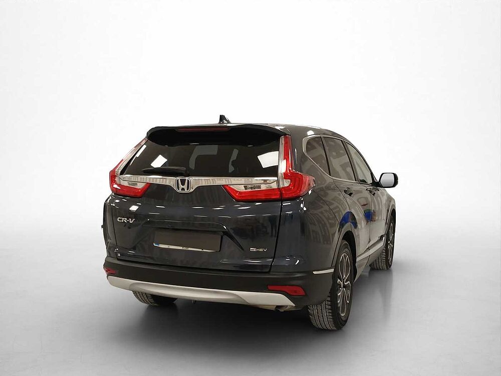 Honda CR-V ELEGANCE