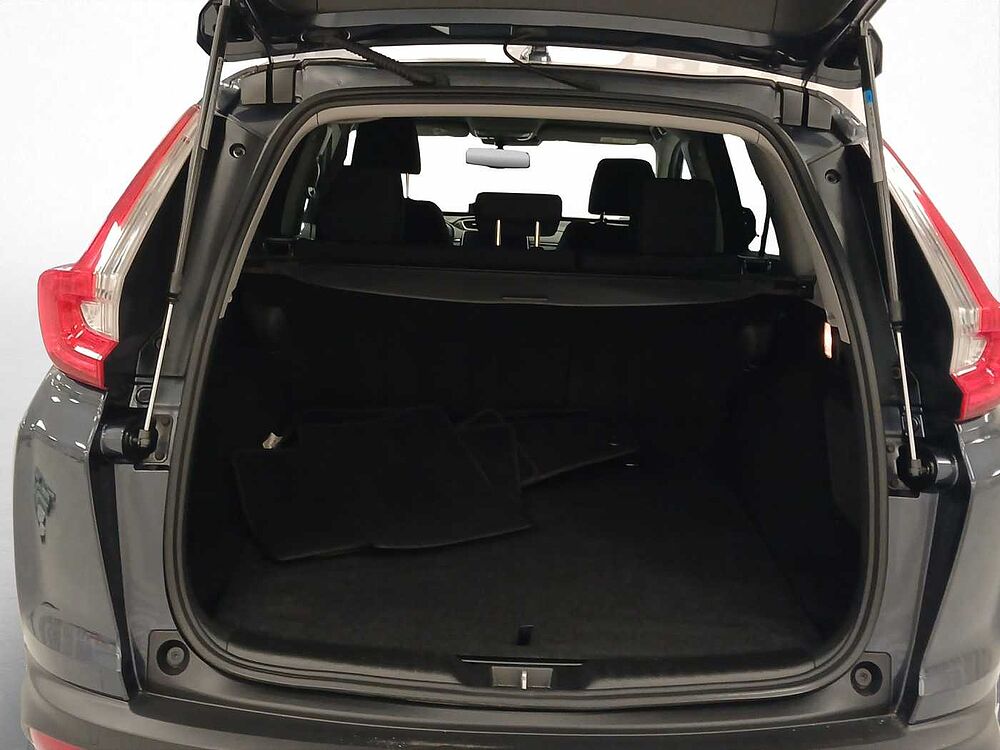 Honda CR-V ELEGANCE