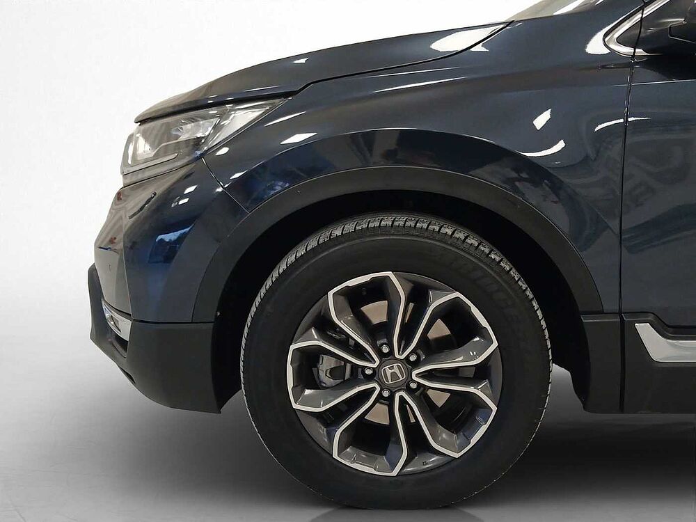 Honda CR-V ELEGANCE