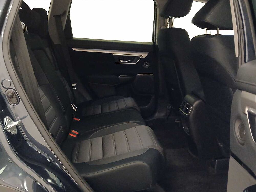 Honda CR-V ELEGANCE