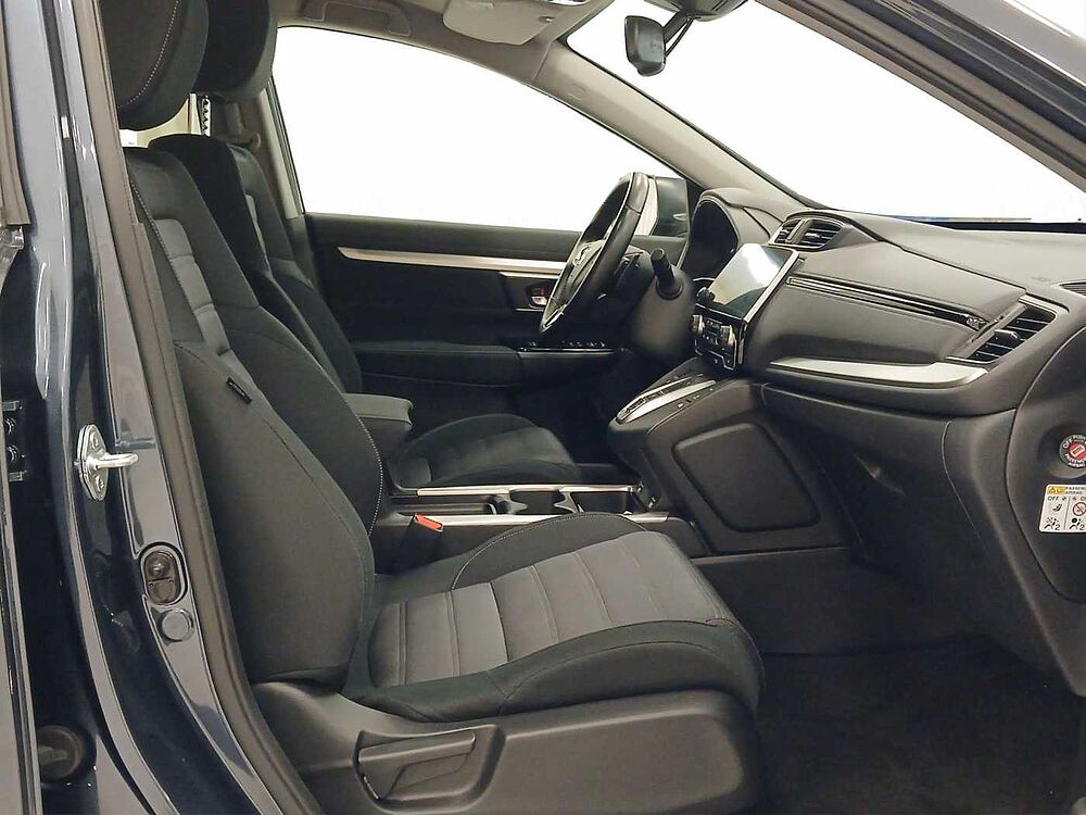 Honda CR-V ELEGANCE