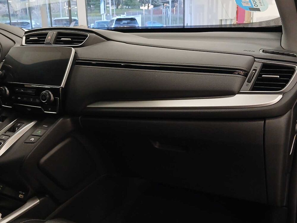 Honda CR-V ELEGANCE