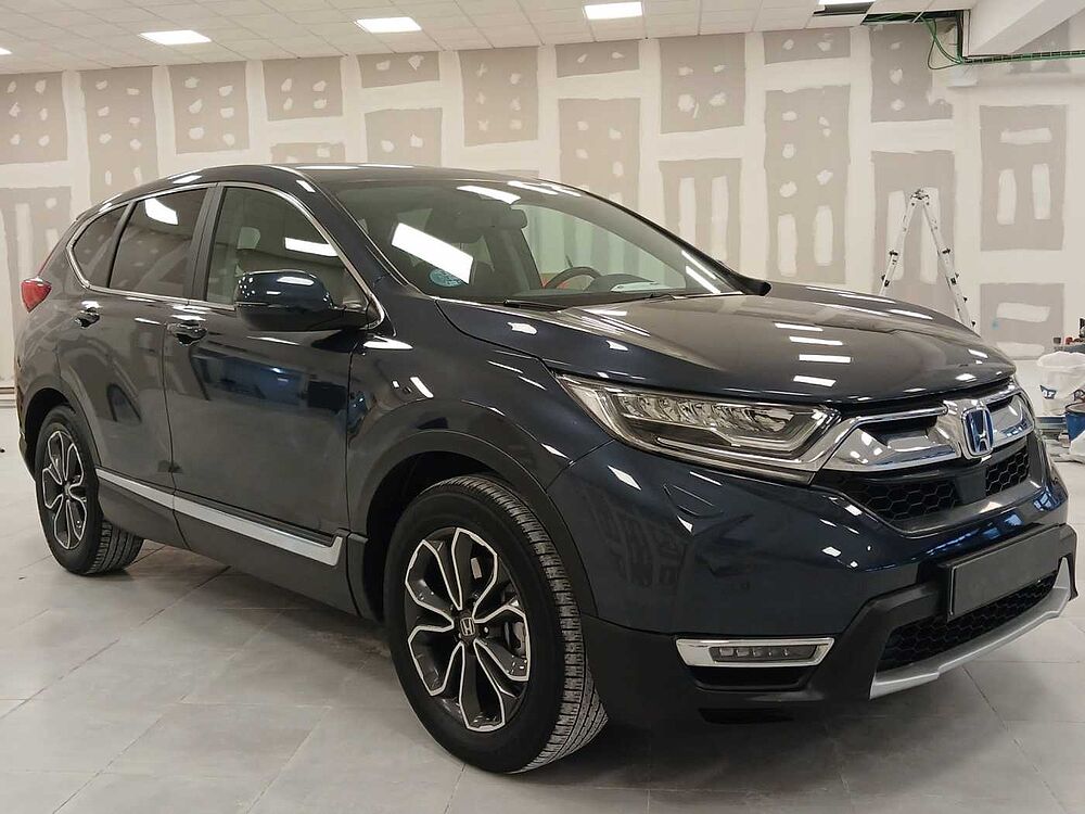 Honda CR-V ELEGANCE