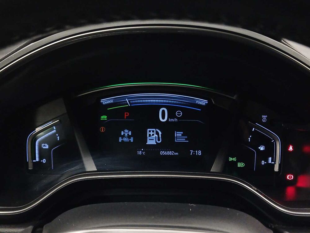Honda CR-V ELEGANCE