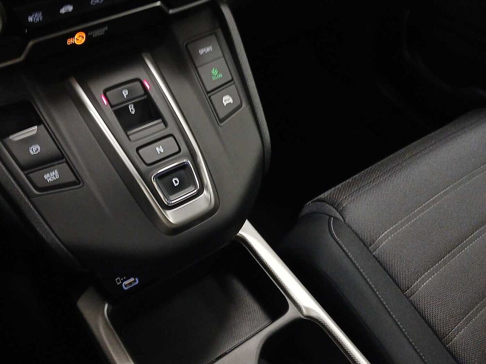 Honda CR-V ELEGANCE