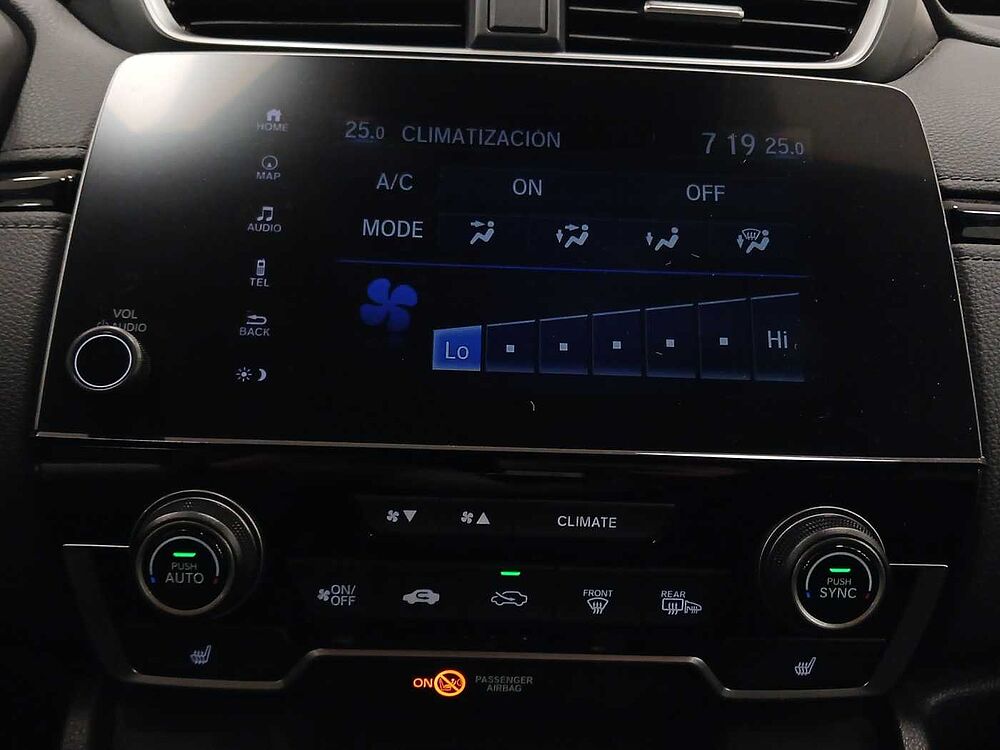 Honda CR-V ELEGANCE