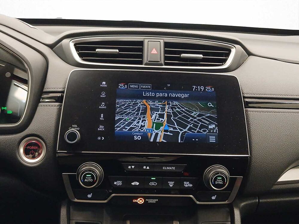 Honda CR-V ELEGANCE