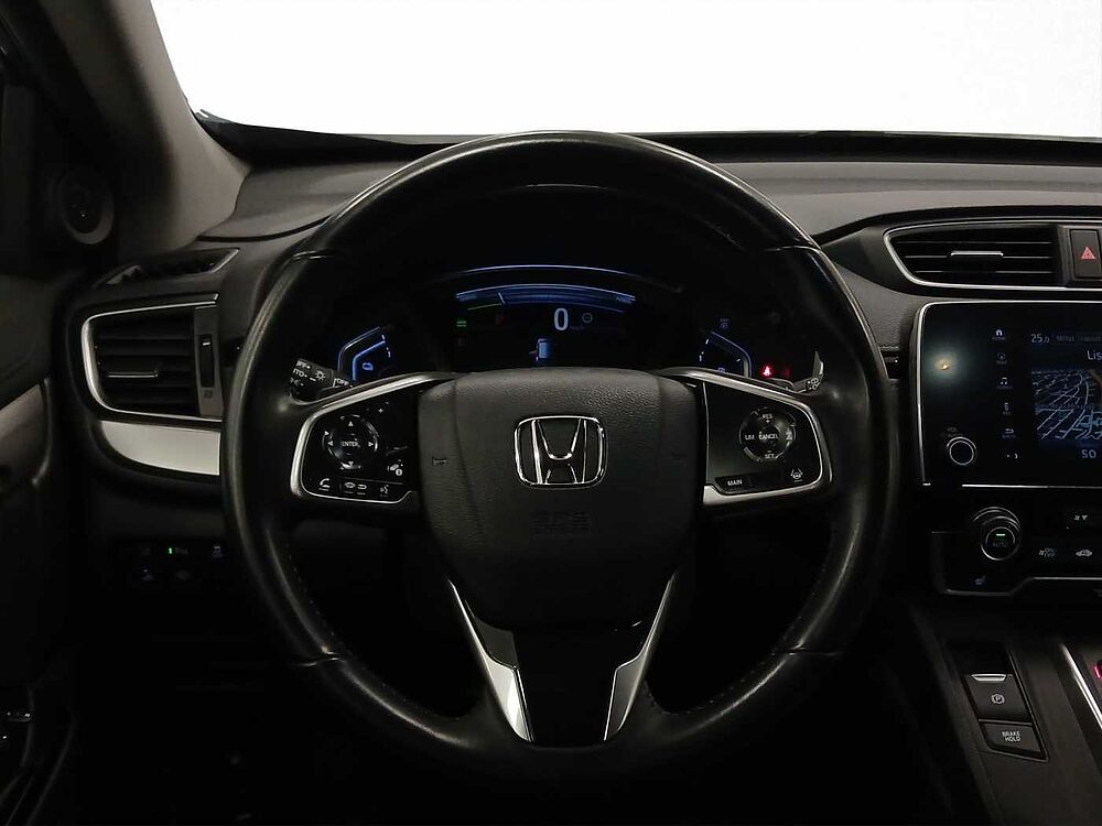 Honda CR-V ELEGANCE