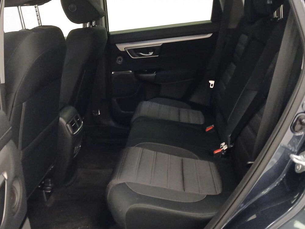 Honda CR-V ELEGANCE
