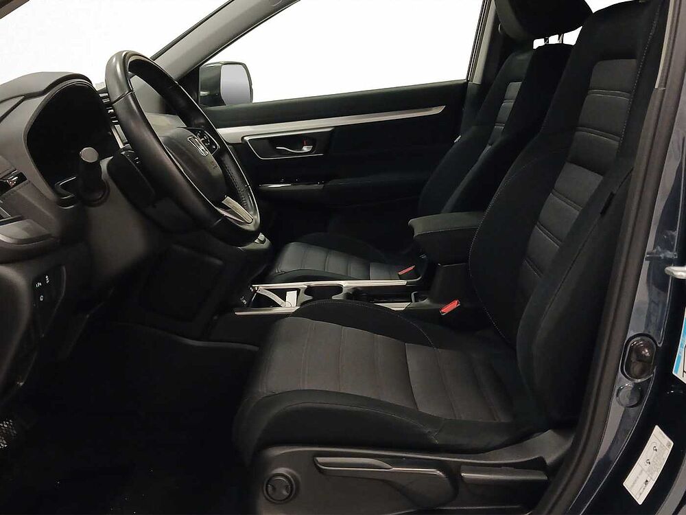 Honda CR-V ELEGANCE