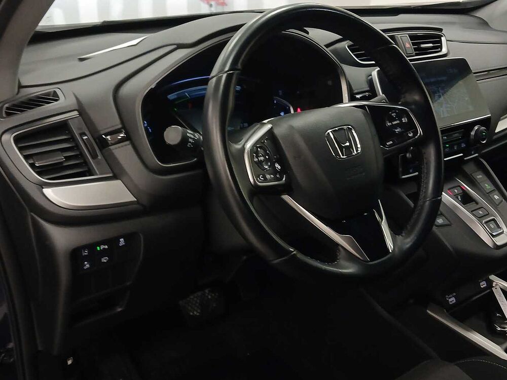 Honda CR-V ELEGANCE