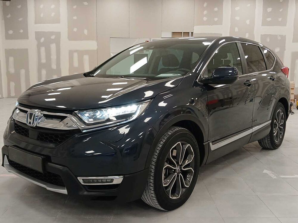 Honda CR-V ELEGANCE