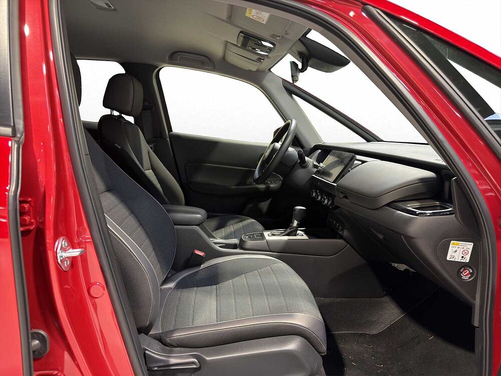 Honda Jazz CROSSTAR