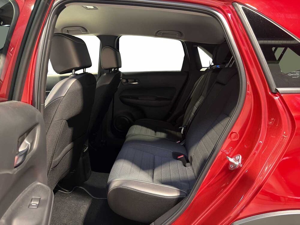 Honda Jazz CROSSTAR