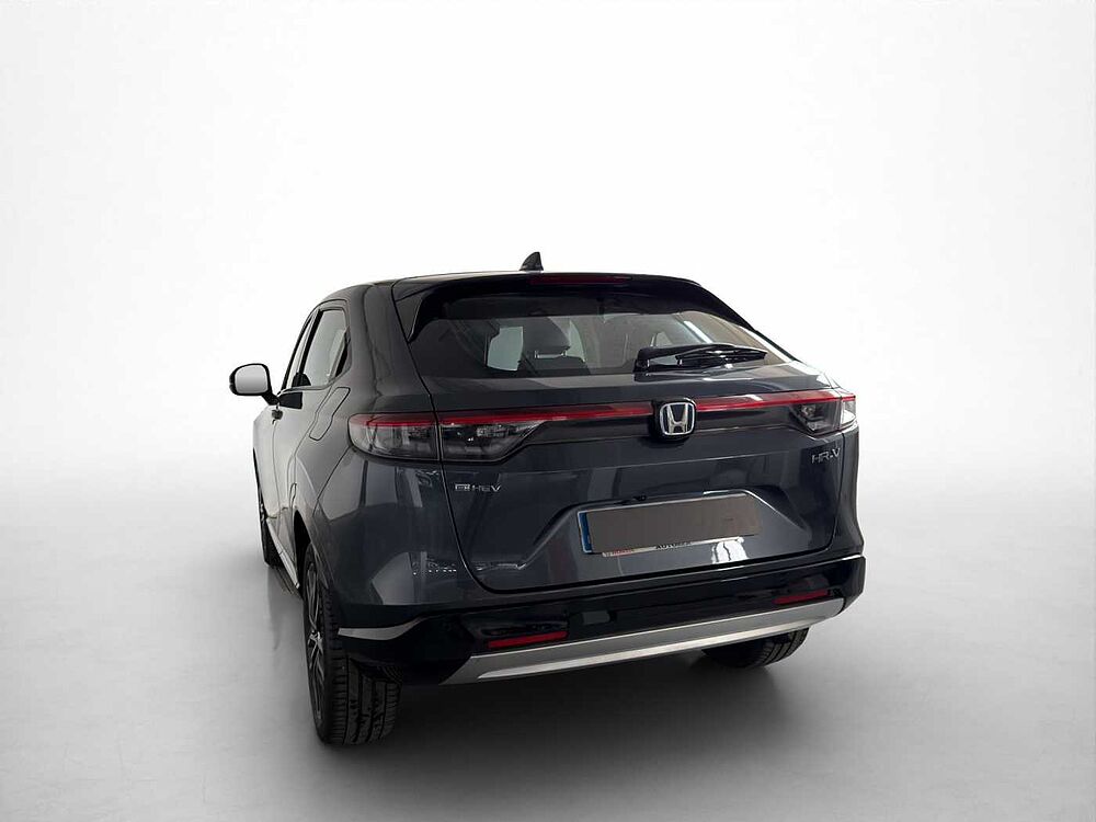 Honda HR-V ADVANCE