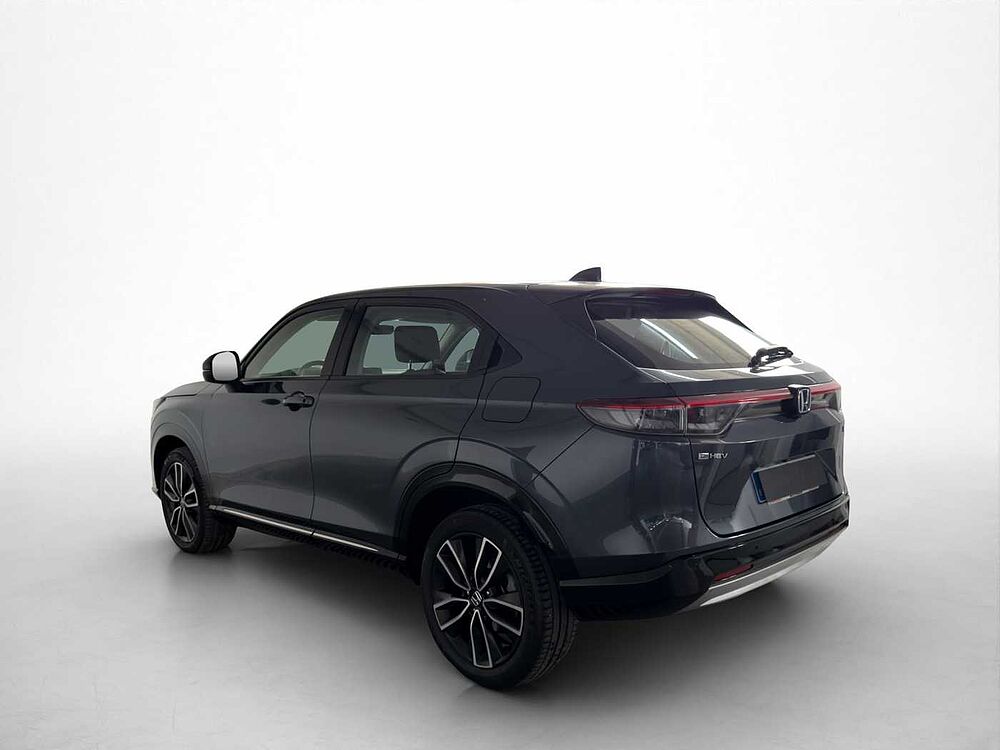 Honda HR-V ADVANCE