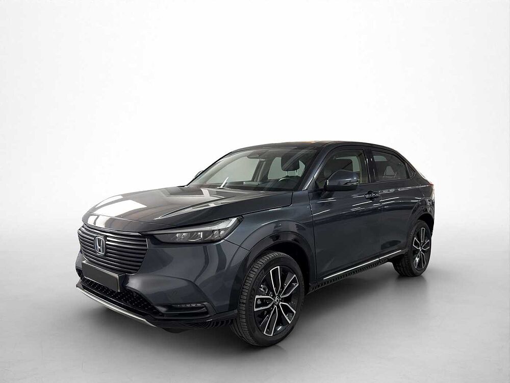 Honda HR-V ADVANCE