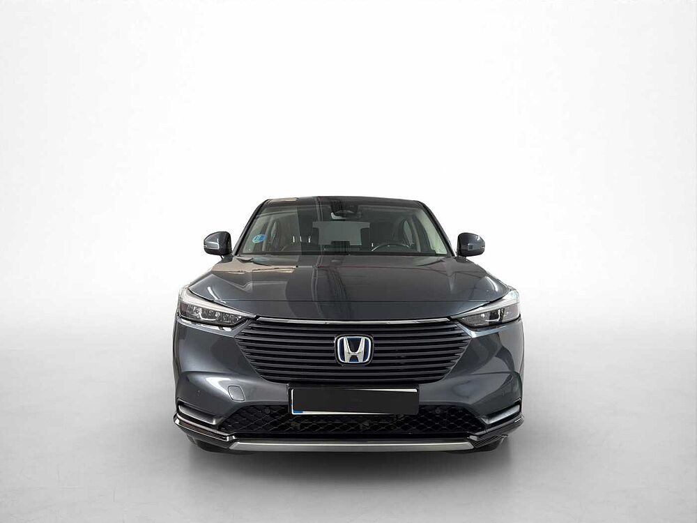 Honda HR-V ADVANCE