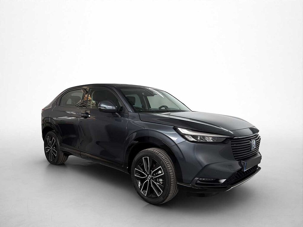 Honda HR-V ADVANCE