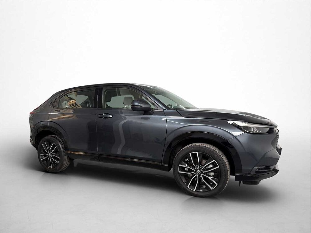 Honda HR-V ADVANCE