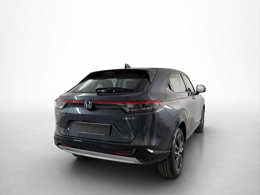 Honda HR-V ADVANCE