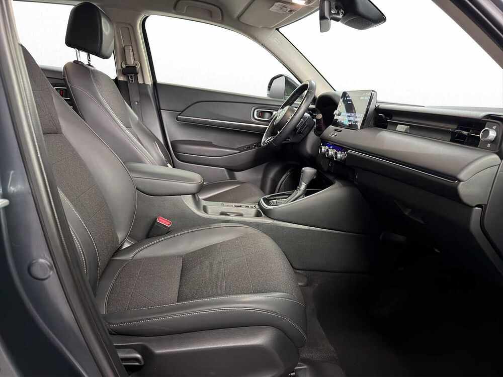 Honda HR-V ADVANCE