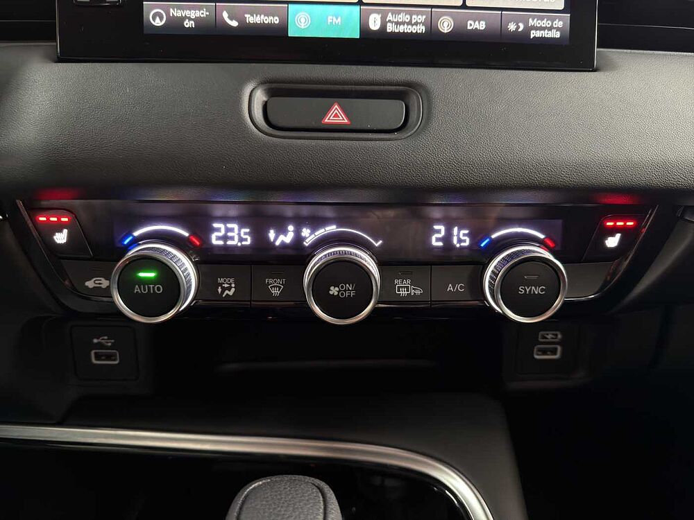 Honda HR-V ADVANCE