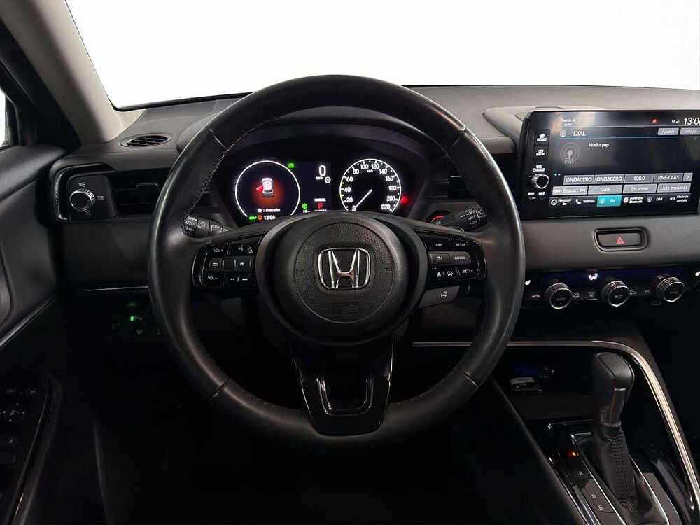 Honda HR-V ADVANCE