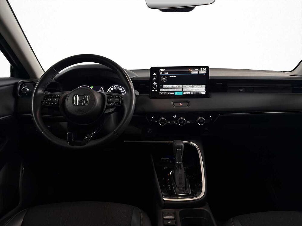 Honda HR-V ADVANCE
