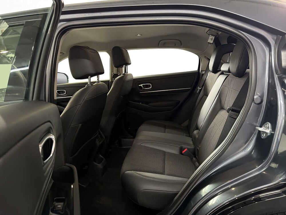 Honda HR-V ADVANCE