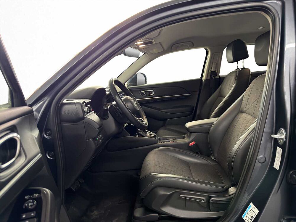 Honda HR-V ADVANCE