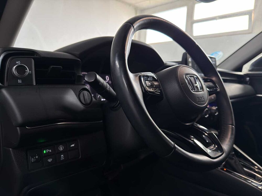 Honda HR-V ADVANCE