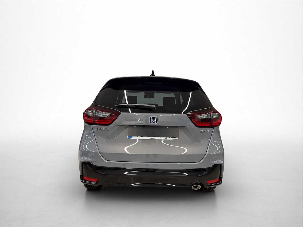 Honda Jazz SPORT