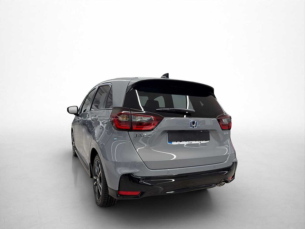 Honda Jazz SPORT