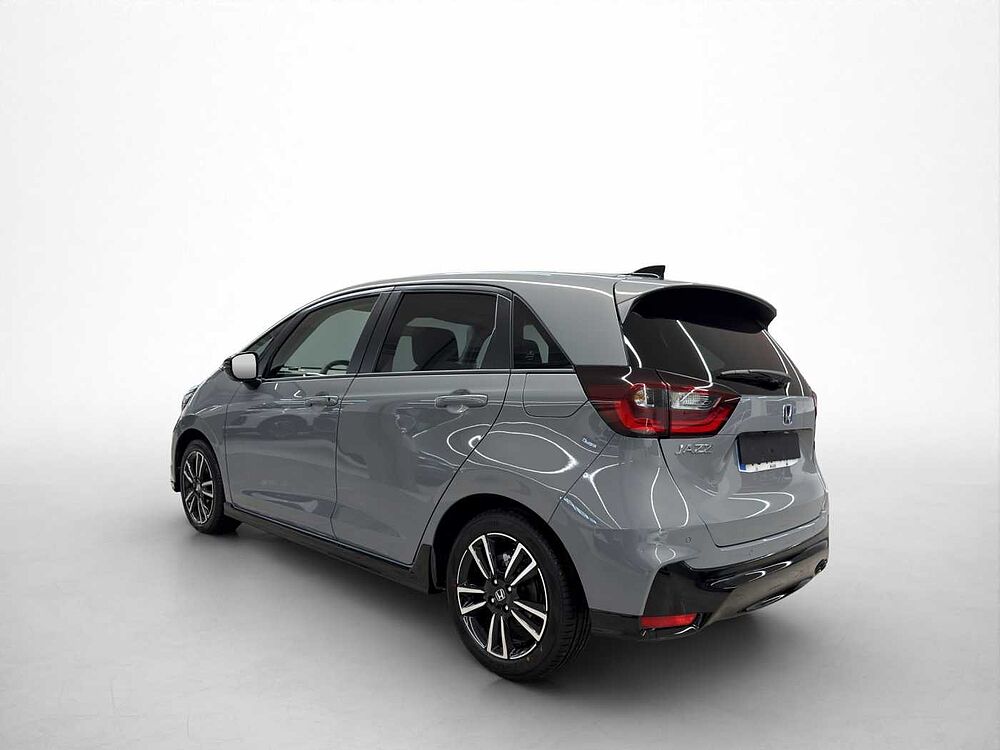 Honda Jazz SPORT