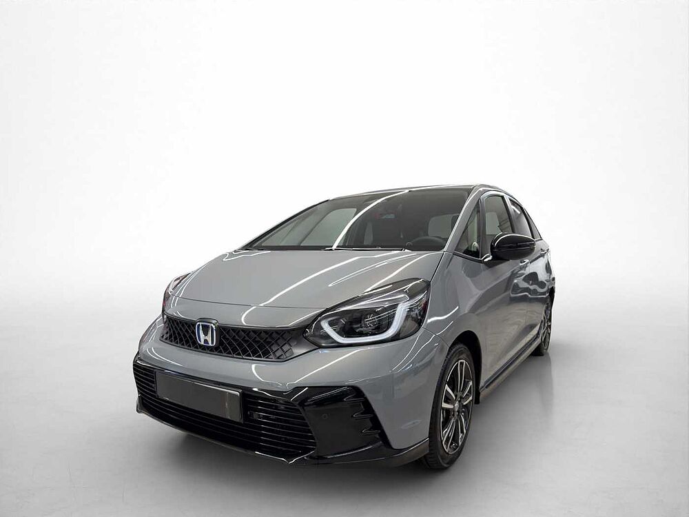 Honda Jazz SPORT