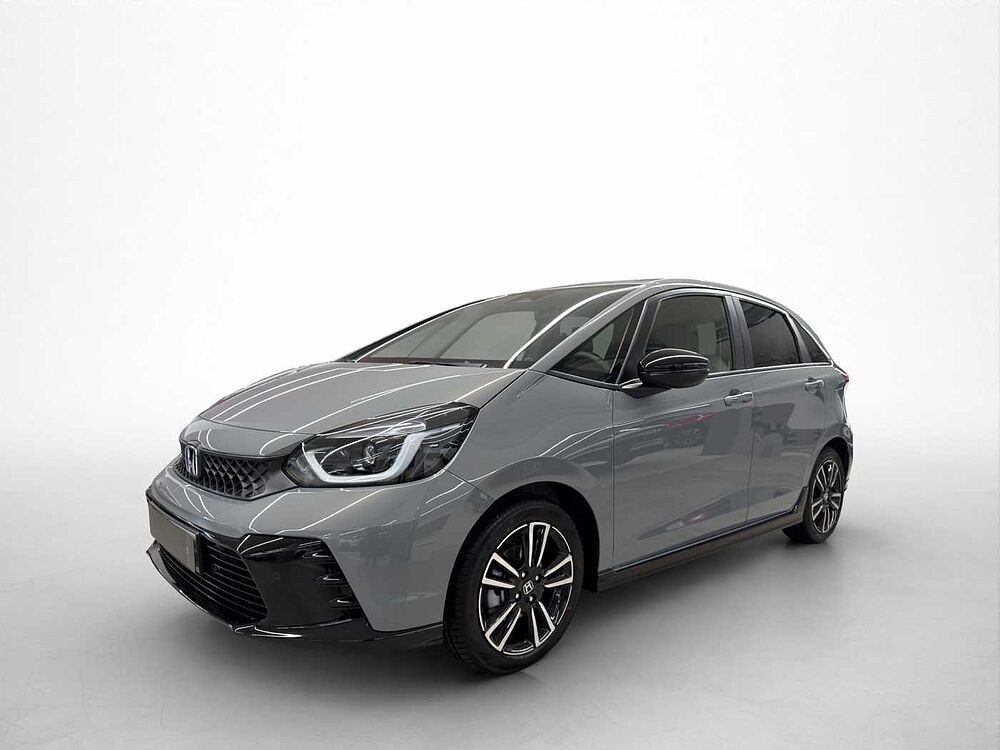 Honda Jazz SPORT