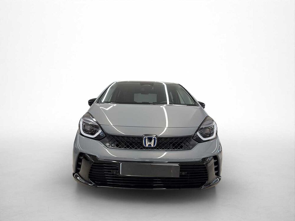 Honda Jazz SPORT