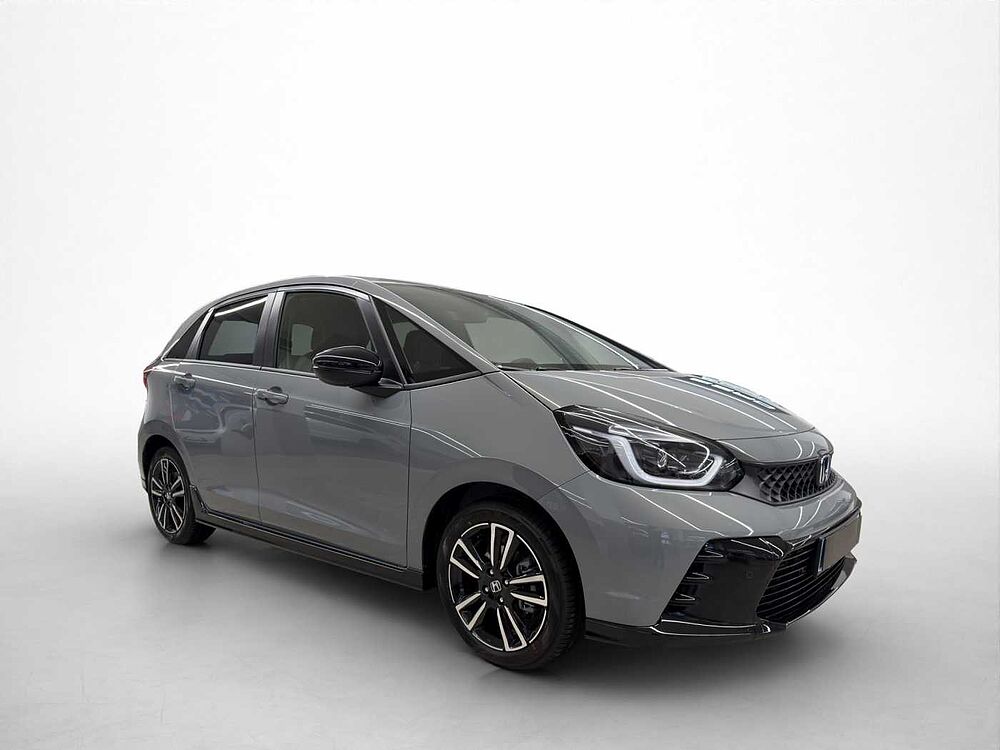 Honda Jazz SPORT