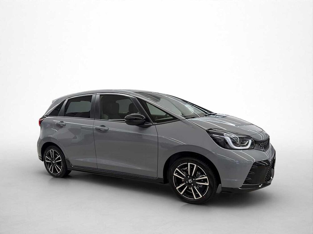 Honda Jazz SPORT