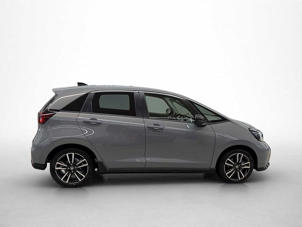 Honda Jazz SPORT