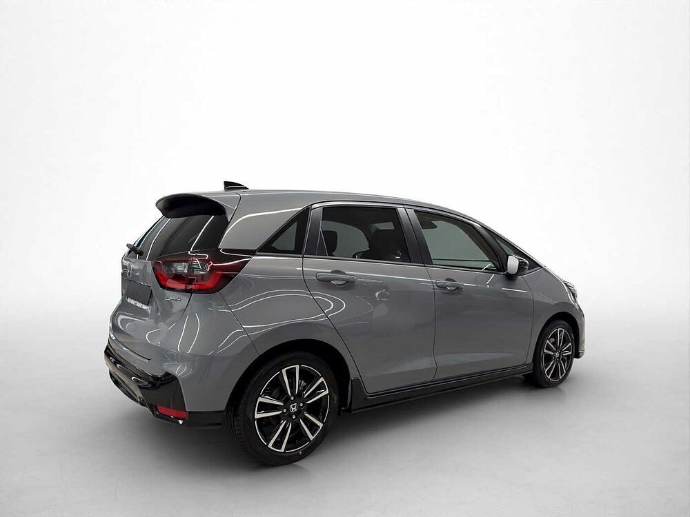 Honda Jazz SPORT