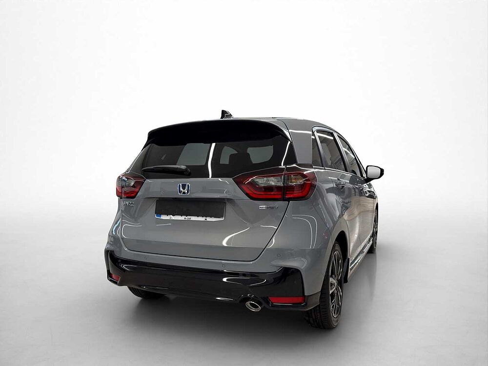Honda Jazz SPORT