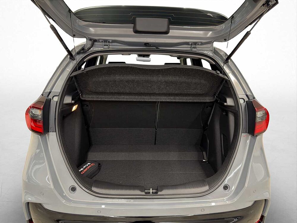 Honda Jazz SPORT