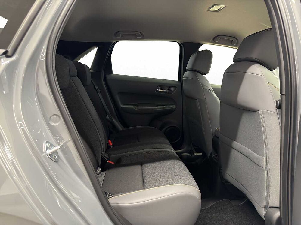 Honda Jazz SPORT